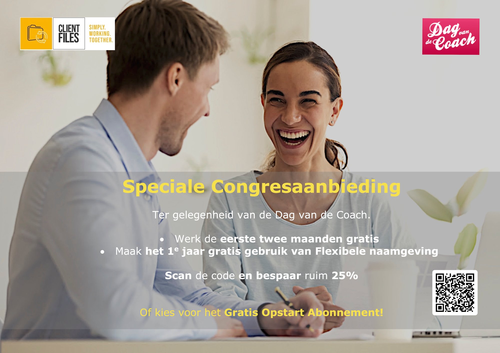 251107 Dag van de Coach flyer A5 Final