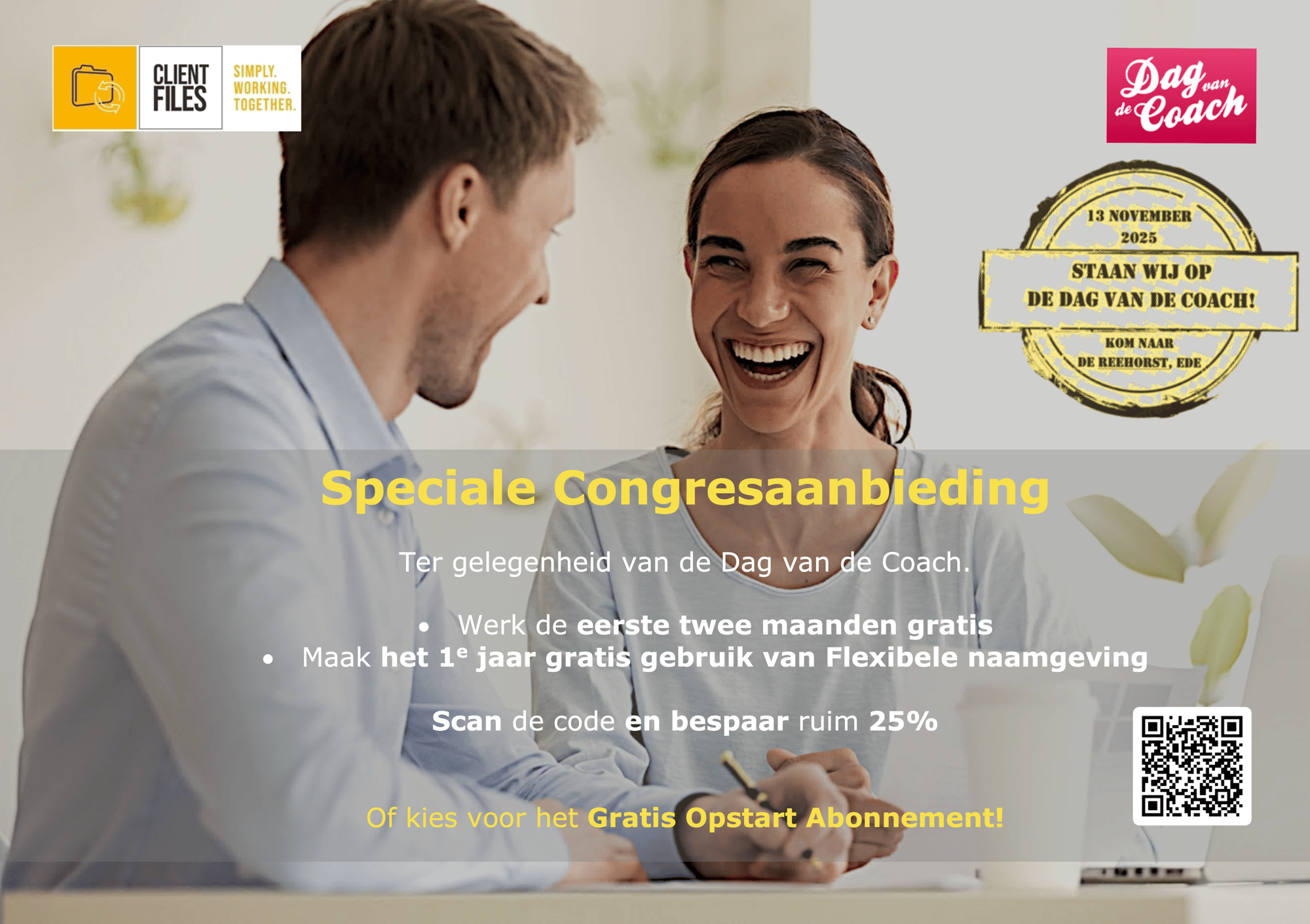 251107 Dag van de Coach flyer A5 -pag 1 met stempel 251107 Dag van de Coach flyer A5 -pag 1 met stempel
