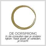 De Oorsprong