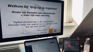 Grip op je trajecten