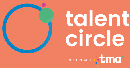 Logo Talent Cicle