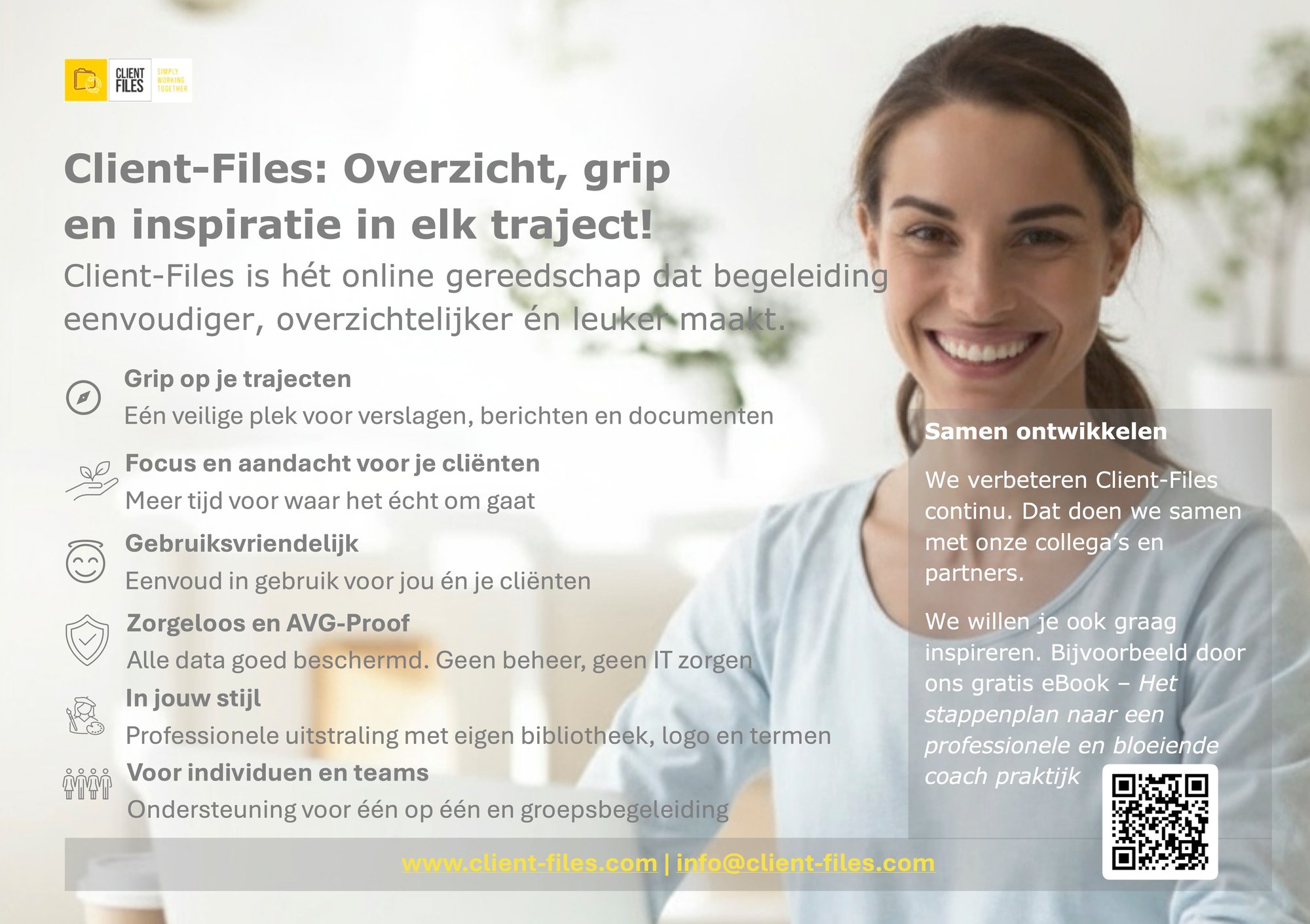 Pag2 251107 Dag van de Coach flyer A5 Final