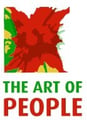 logo The Art of people