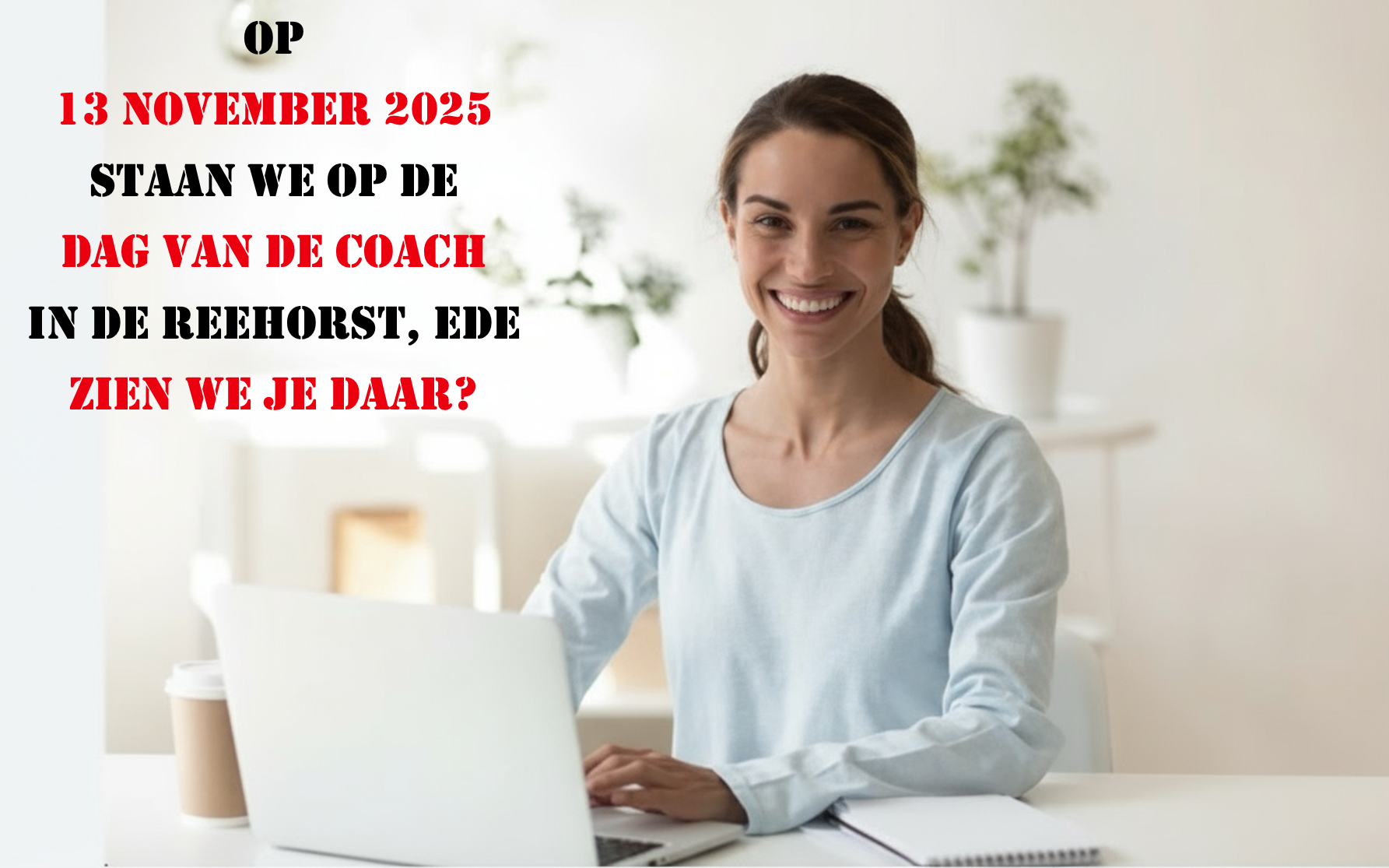 Stempel Dag van de coach 2025 - 3 Stempel Dag van de coach 2025 - 3