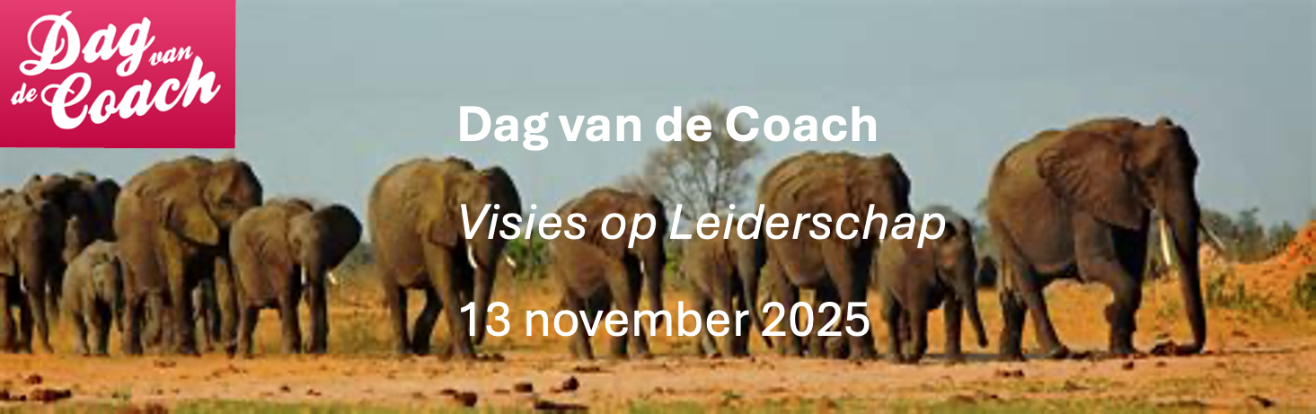 Thema dag vd coach 2025